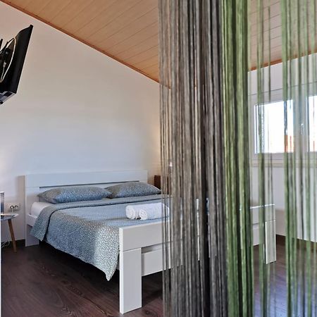 Apartmani Vana 1 Tribalj Exteriör bild