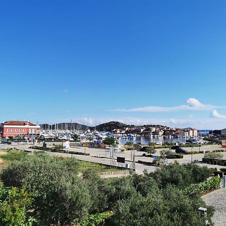 Apartmani Vana 1 Tribalj Exteriör bild
