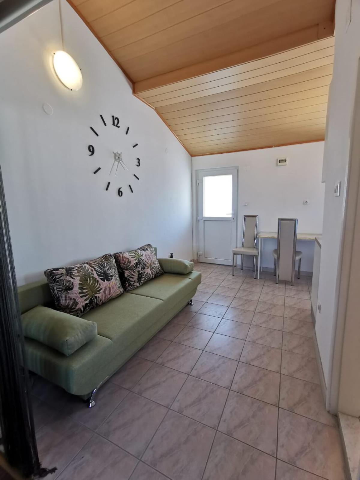 Apartmani Vana 1 Tribalj Exteriör bild